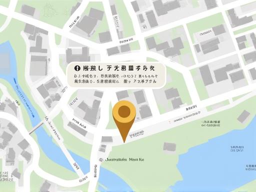 A map showing the location of Kiku Keisū in Sumida-ku, Tokyo.